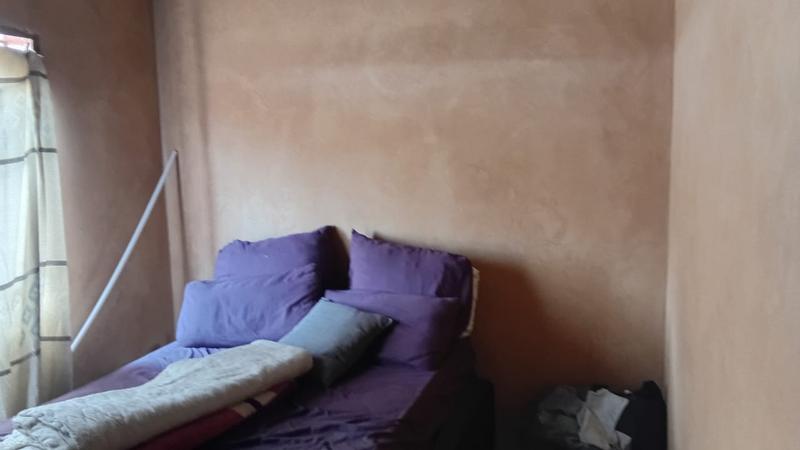 2 Bedroom Property for Sale in Mabopane North West